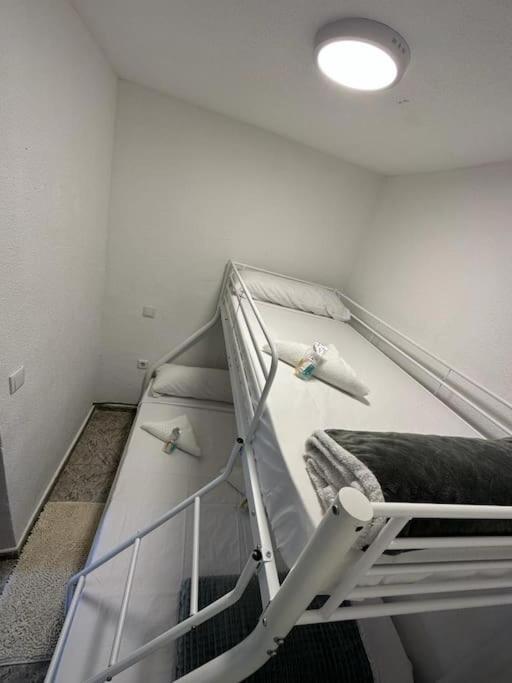 Economico Piso En Madrid Centro Leilighet Eksteriør bilde