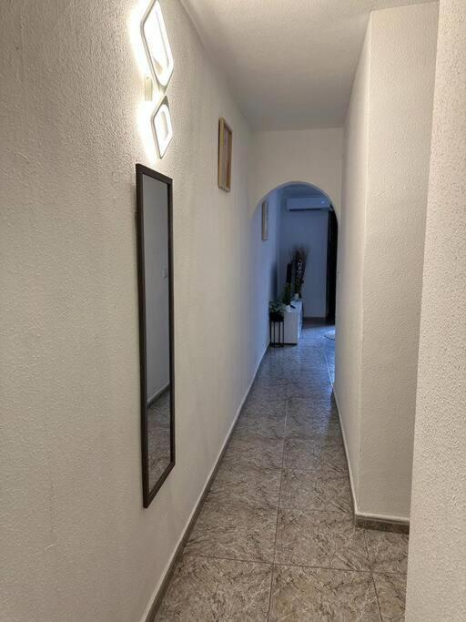 Economico Piso En Madrid Centro Leilighet Eksteriør bilde