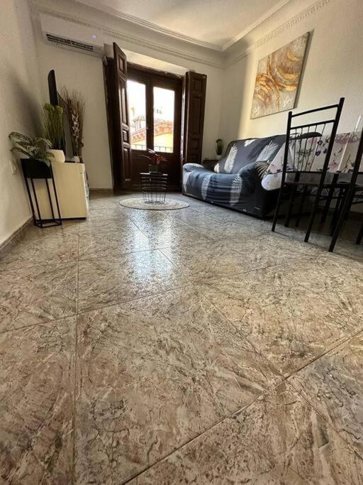 Economico Piso En Madrid Centro Leilighet Eksteriør bilde